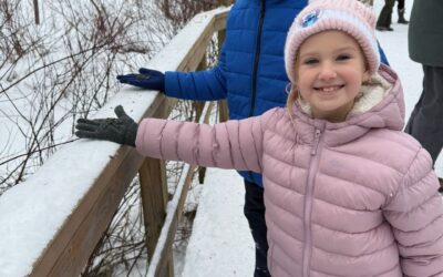 January 11 Non-urgent Birding – the new trend!