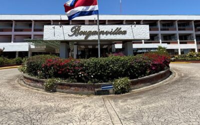 #1 Hotel Bougainvillea March 10-12